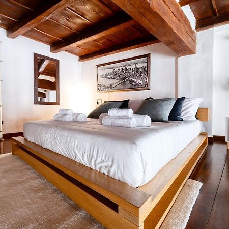 Ab Plus - Via Solferino 39 Болонья Экстерьер фото