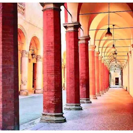 Ab Plus - Via Solferino 39 Болонья Экстерьер фото