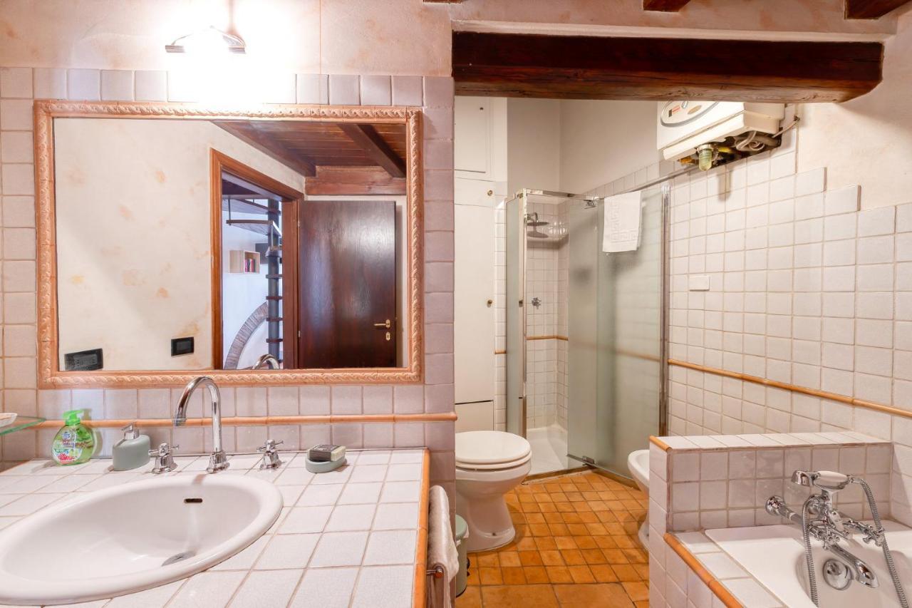 Ab Plus - Via Solferino 39 Болонья Экстерьер фото