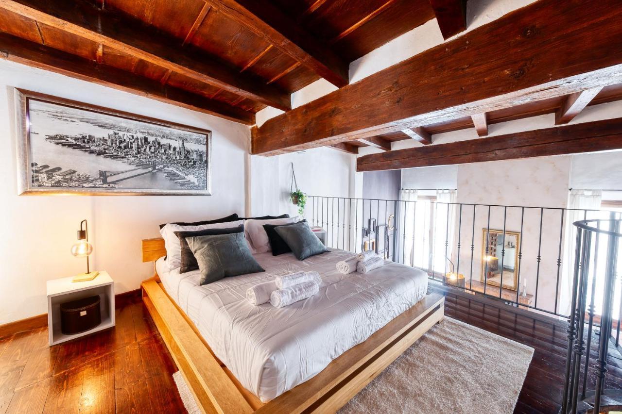 Ab Plus - Via Solferino 39 Болонья Экстерьер фото